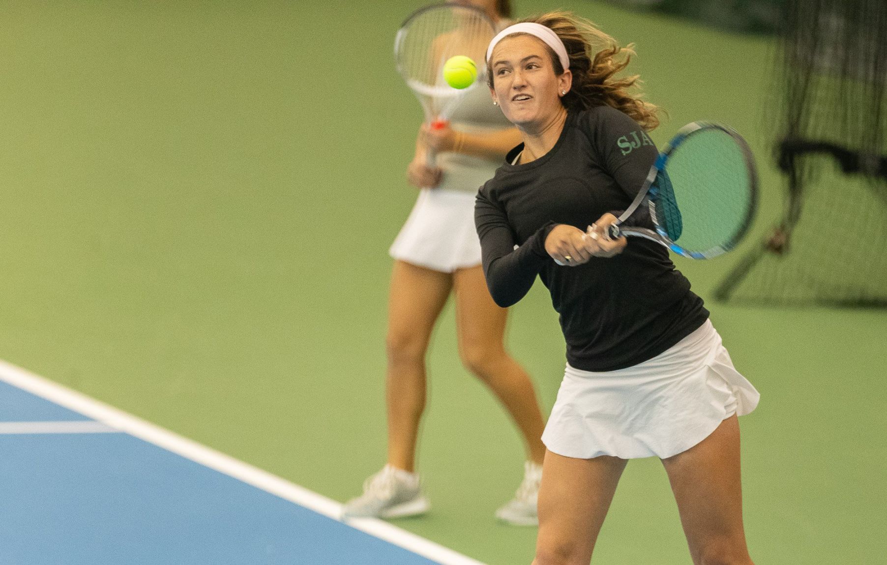 Missouri Class 2 State Championships, Day 2